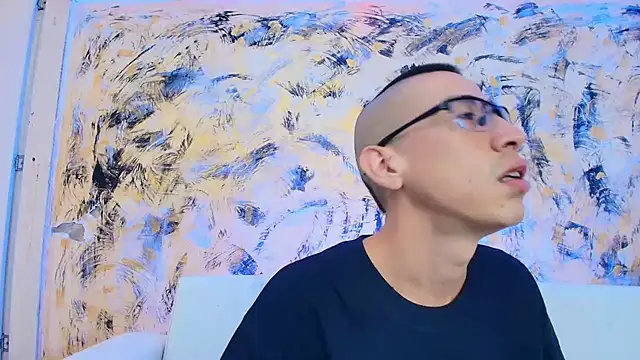 Pipe Rudecatt online show from 03-21-26, 06:11