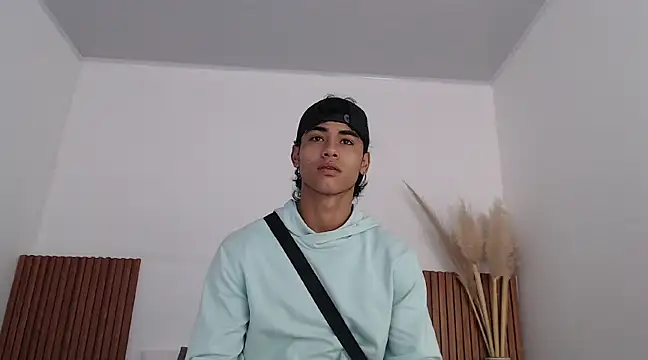 zander 2120 online show from 01-05-25, 01:04