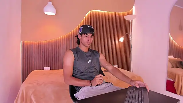 zander 2120 online show from 03-07-25, 01:40