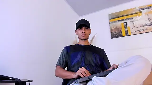 zander 2120 online show from 10-04-25, 01:42