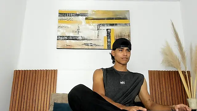 zander 2120 online show from 10-30-25, 01:23