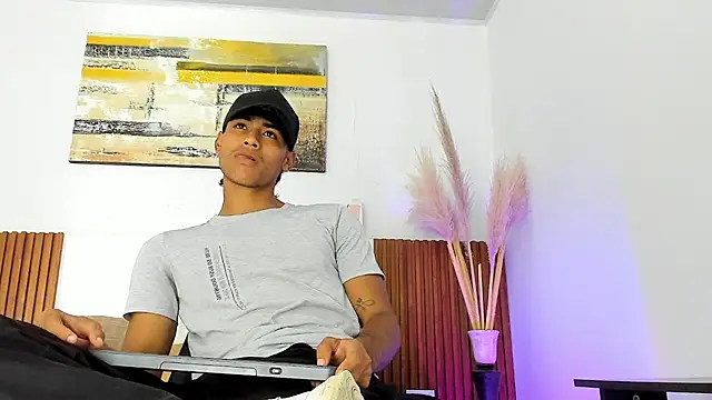 zander 2120 online show from 11-09-25, 01:31