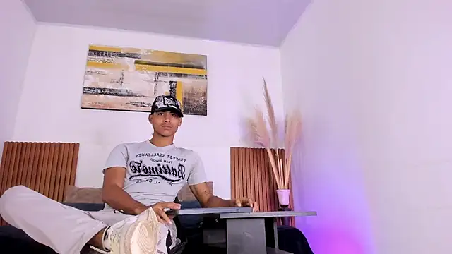 zander 2120 online show from 11-11-25, 01:33