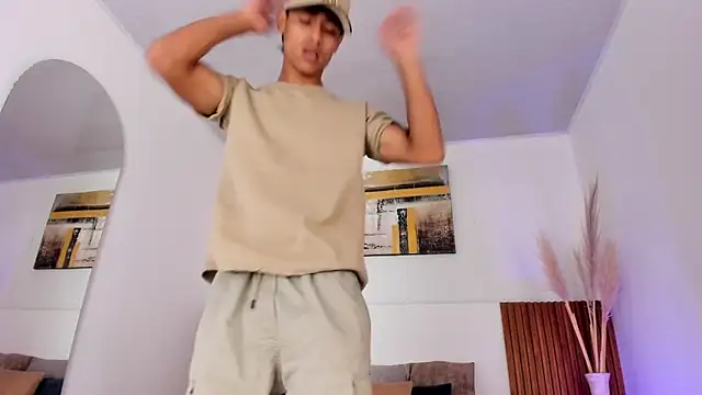 zander 2120 online show from 01-10-26, 10:47