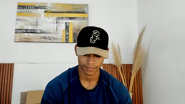 zander 2120 online show from 03-07-26, 01:52