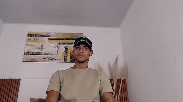 zander 2120 online show from 03-23-26, 02:10