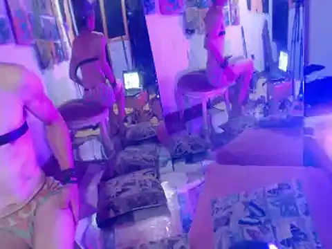 laye19 online show from 02-02-25, 11:42