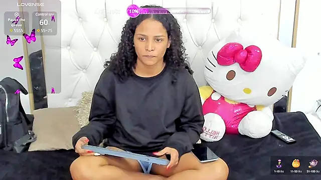 Snapshot of camila_sex_latina chatting on 03-08-25, 02:55 camila sex latina online show from 03-08-25, 02:55