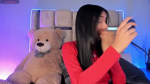 KarolRojas  online show from 02-22-25, 03:56