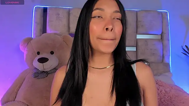 KarolRojas  online show from 03-01-25, 03:10