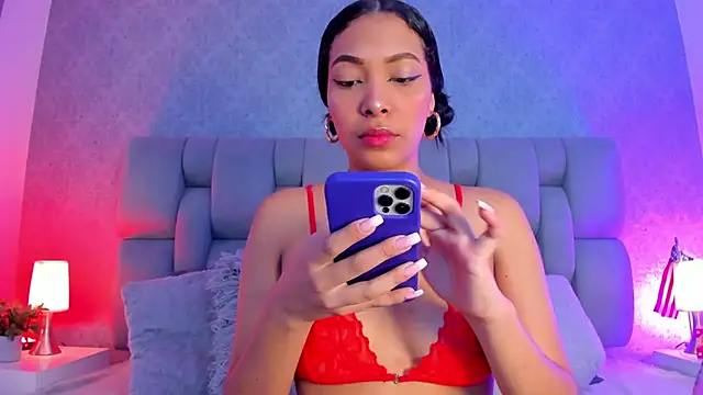 KarolRojas  online show from 03-19-25, 03:30