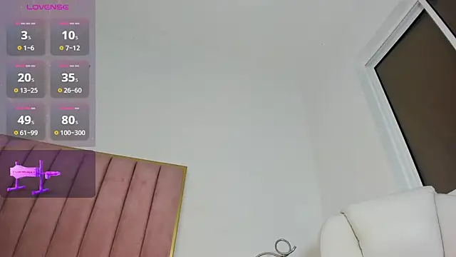 JenyWells online show from 01-04-25, 09:00