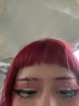 Snapshot of toky_doll chatting on 02-12-25, 11:09 toky doll online show from 02-12-25, 11:09