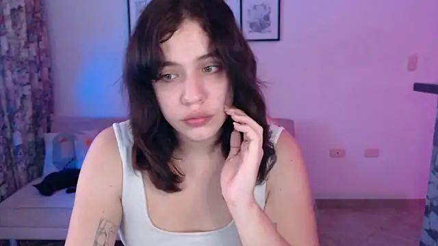 yukiio nee online show from 02-28-25, 10:17