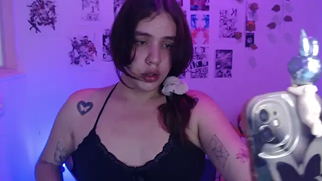 yukiio nee online show from 09-18-25, 08:00