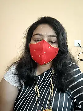 neelu-hoty online show from 12-10-24, 04:49
