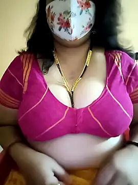 neelu-hoty online show from 12-14-24, 01:49