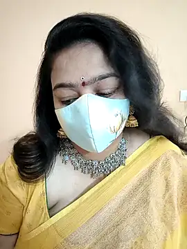 neelu-hoty online show from 12-22-24, 09:11