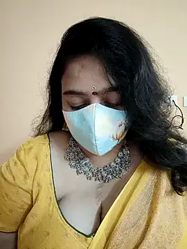 neelu-hoty online show from 12-22-24, 04:17
