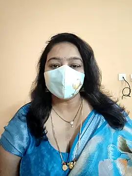 neelu-hoty online show from 12-23-24, 09:27