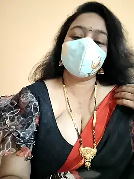 neelu-hoty online show from 12-23-24, 04:50