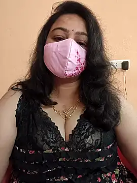 neelu-hoty online show from 01-25-25, 07:07