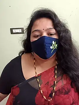 neelu-hoty online show from 04-01-26, 02:14