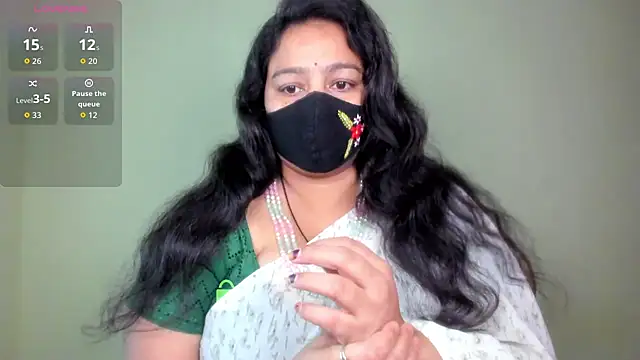 Snapshot of neelu-hoty chatting on 06-19-26, 08:29 neelu-hoty online show from 06-19-26, 08:29