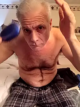 Hand69someguy online show from 12-06-24, 03:08