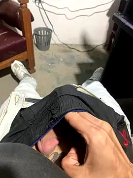 27powercm online show from 10-14-25, 11:38