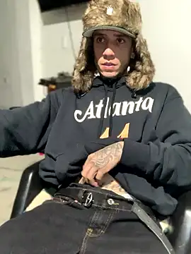 27powercm online show from 01-11-26, 06:18