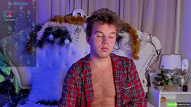 ArthurWhitee online show from 01-09-26, 03:20