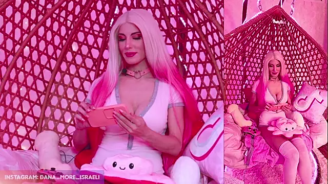 dana more online show from 10-22-25, 08:58