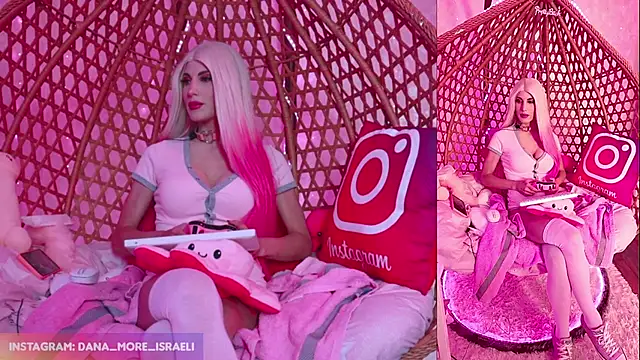 dana more online show from 10-24-25, 08:44