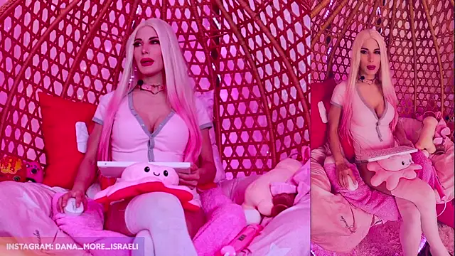 dana more online show from 01-08-26, 10:06