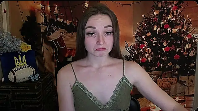  Barbie Kiss  online show from 12-29-24, 10:01