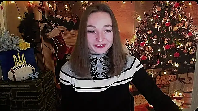  Barbie Kiss  online show from 01-02-25, 06:18