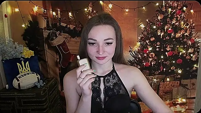  Barbie Kiss  online show from 01-03-25, 06:33