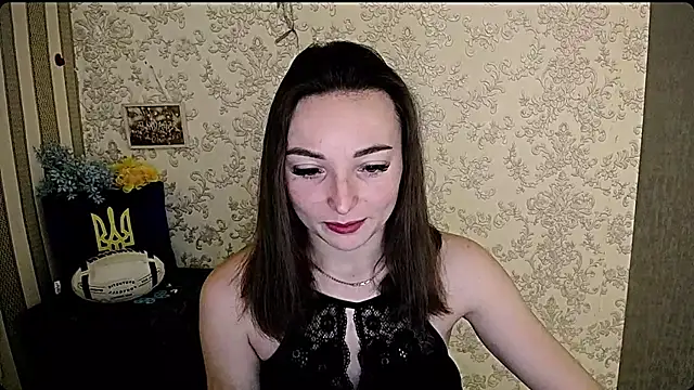  Barbie Kiss  online show from 01-13-25, 06:16