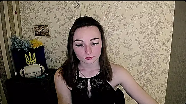  Barbie Kiss  online show from 01-13-25, 09:19