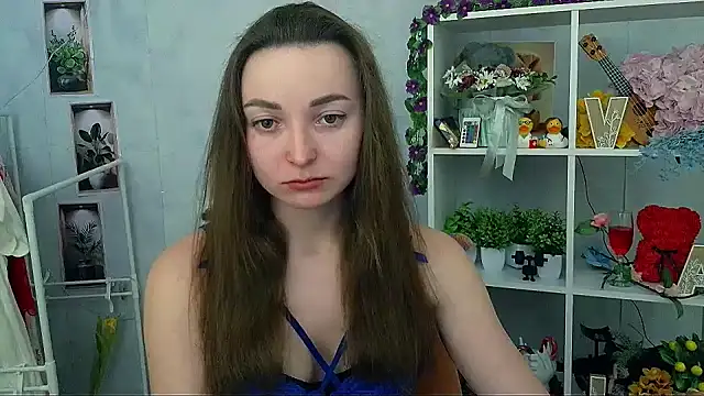  Barbie Kiss  online show from 03-17-26, 02:09