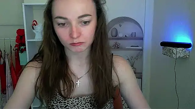 Snapshot of _Barbie_Kiss_ chatting on 05-11-26, 09:37 Barbie Kiss online show from 05-11-26, 09:37