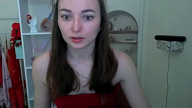 Snapshot of _Barbie_Kiss_ chatting on 05-22-26, 06:42 Barbie Kiss online show from 05-22-26, 06:42