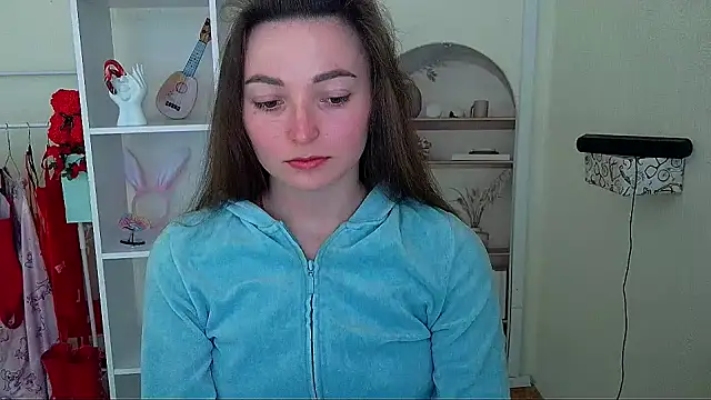 Snapshot of _Barbie_Kiss_ chatting on 05-31-26, 02:46 Barbie Kiss online show from 05-31-26, 02:46