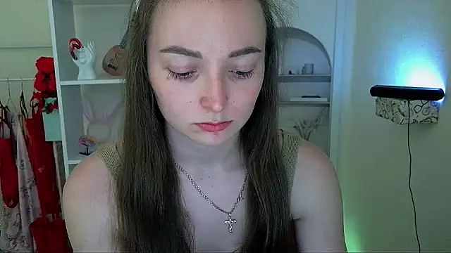 Snapshot of _Barbie_Kiss_ chatting on 06-01-26, 05:03 Barbie Kiss online show from 06-01-26, 05:03