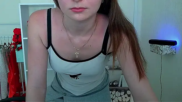 Snapshot of _Barbie_Kiss_ chatting on 06-09-26, 12:50 Barbie Kiss online show from 06-09-26, 12:50