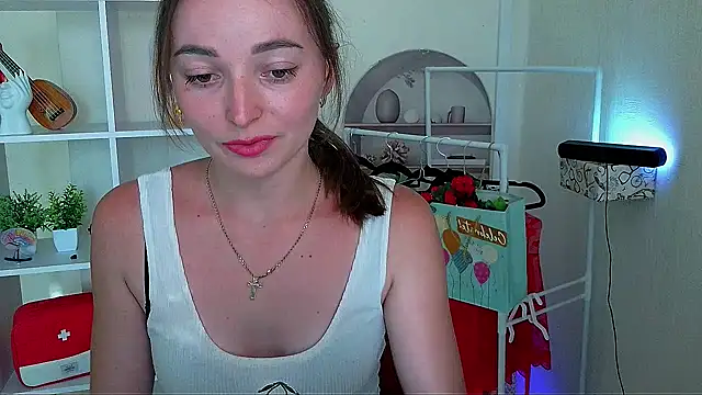Snapshot of _Barbie_Kiss_ chatting on 06-28-26, 03:40 Barbie Kiss online show from 06-28-26, 03:40