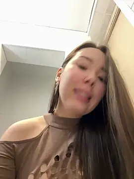 Asian Asami online show from 02-22-25, 05:13