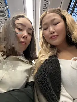 Asian Asami online show from 11-02-25, 01:57