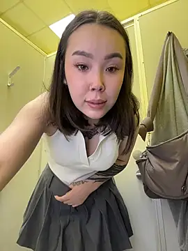 Asian Asami online show from 04-30-26, 04:02